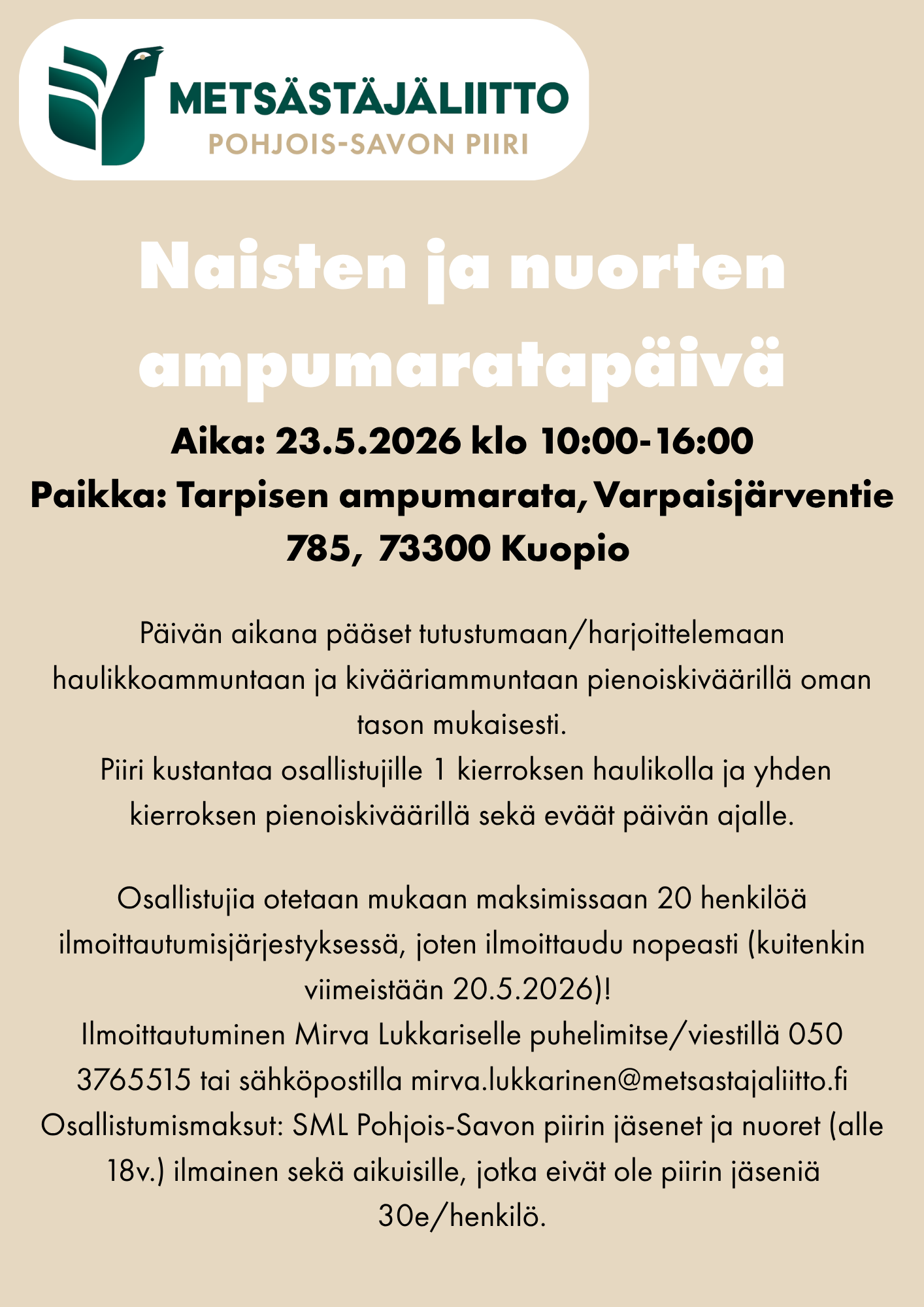 Info