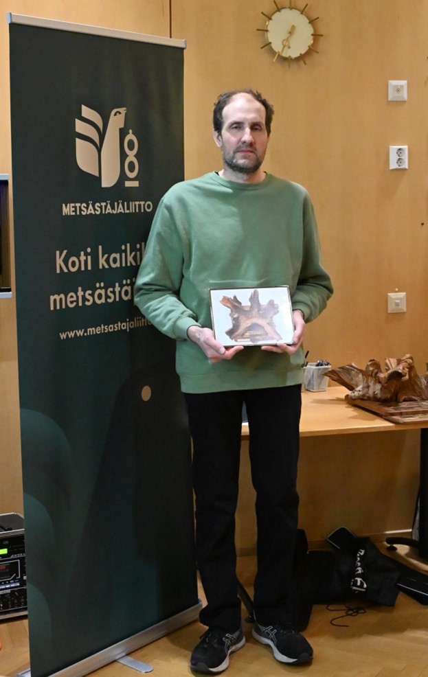 Nilsiän Urheilu- ja Metsästysampujat ry