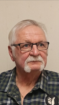 Kunniajäsen Pekka Julkunen